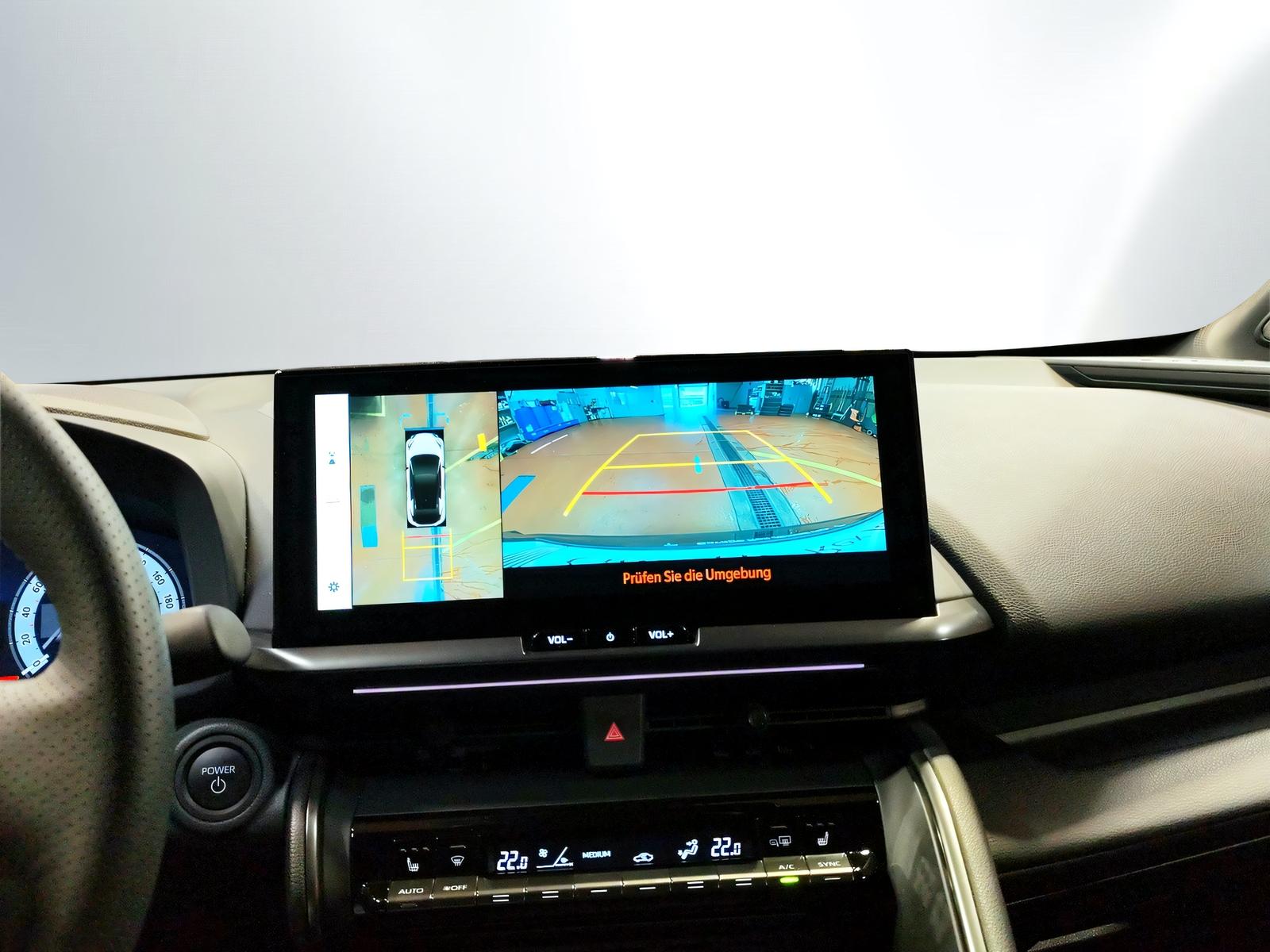 TOYOTA C-HR 2.0 HEV GR Sport Premiere 4x4-image-12