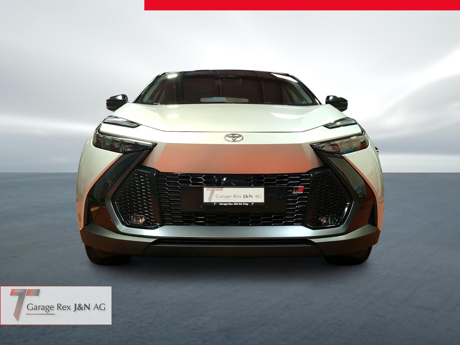 TOYOTA C-HR 2.0 HEV GR Sport Premiere 4x4-image-6