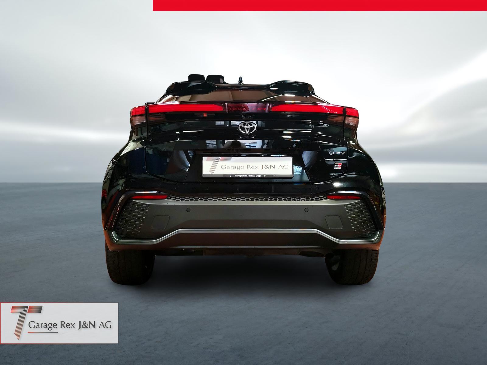 TOYOTA C-HR 2.0 HEV GR Sport Premiere 4x4-image-3