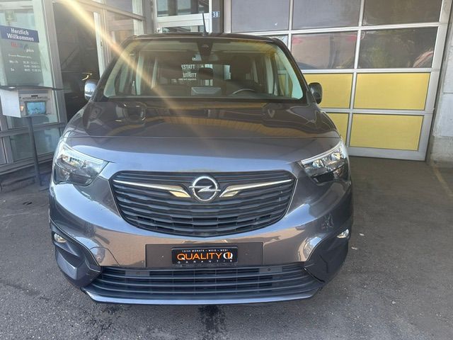 OPEL Combo Life 1.5 Enjoy-showroom-element-1