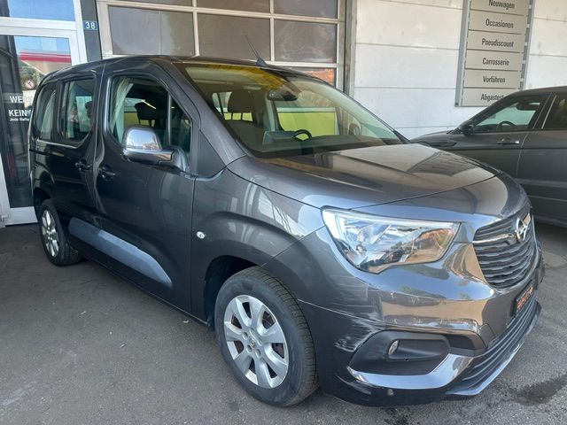 OPEL Combo Life 1.5 Enjoy-showroom-element-2