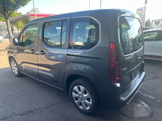OPEL Combo Life 1.5 Enjoy-showroom-element-3