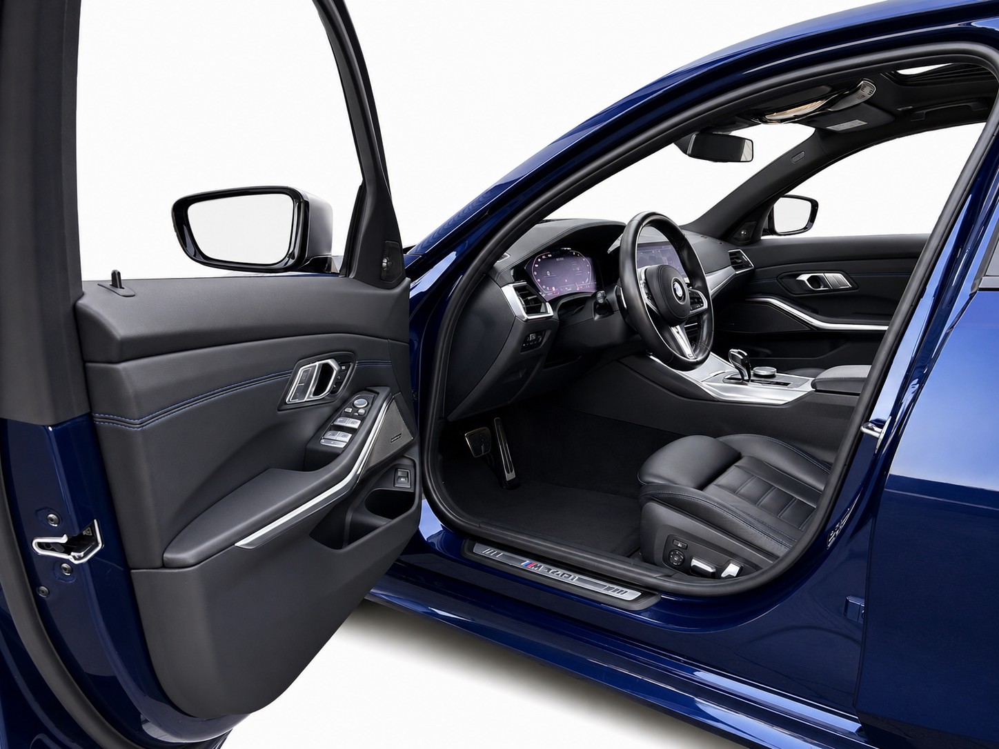 BMW M340i xDrive CH FAHRZEUG-image-7