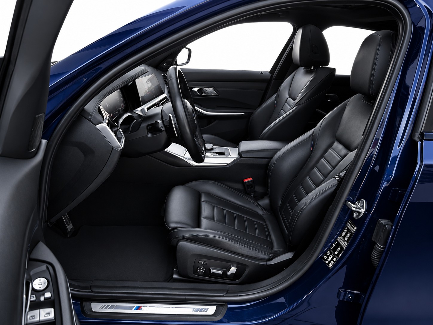BMW M340i xDrive CH FAHRZEUG-image-8