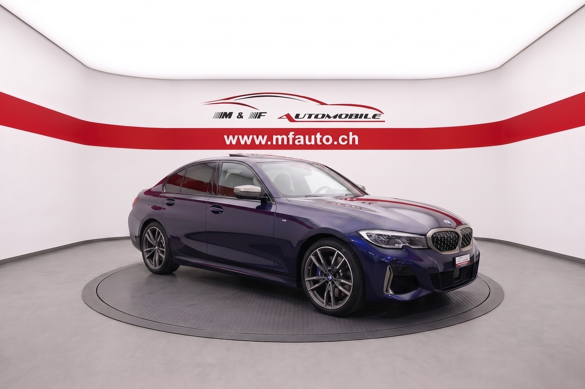 BMW M340i xDrive CH FAHRZEUG-showroom-element-1