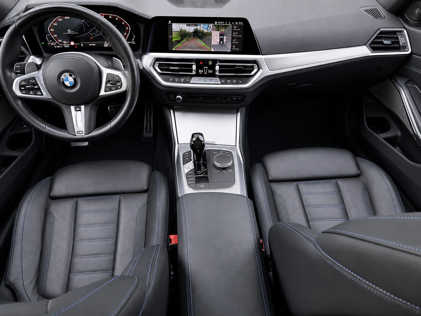 BMW M340i xDrive CH FAHRZEUG-image-12