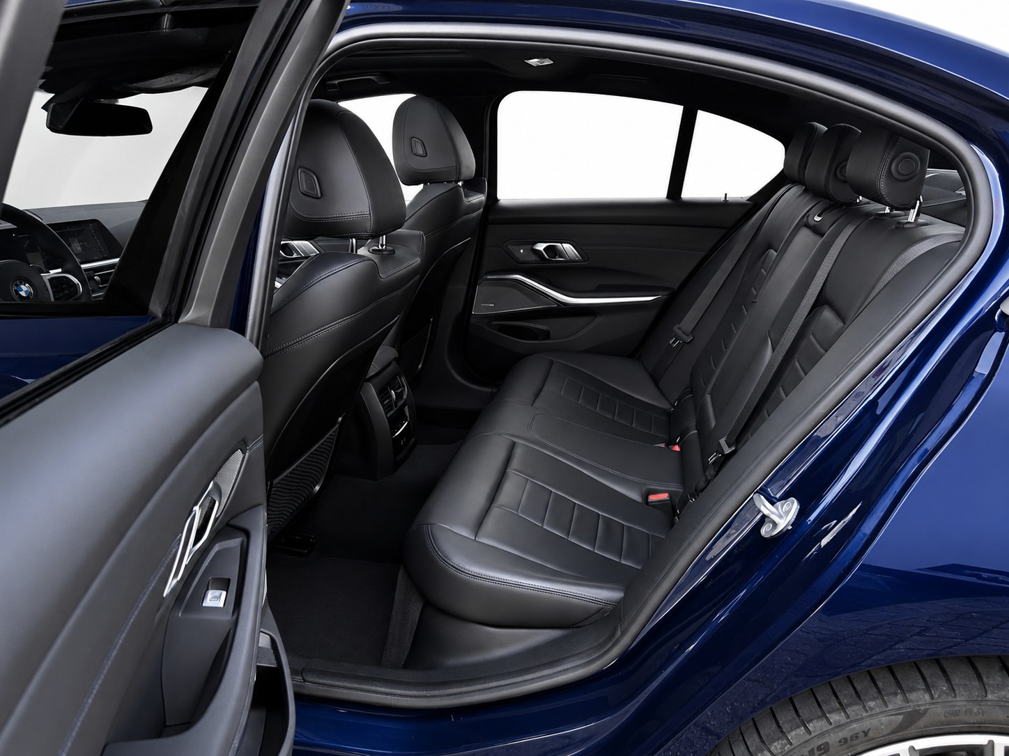 BMW M340i xDrive CH FAHRZEUG-image-15