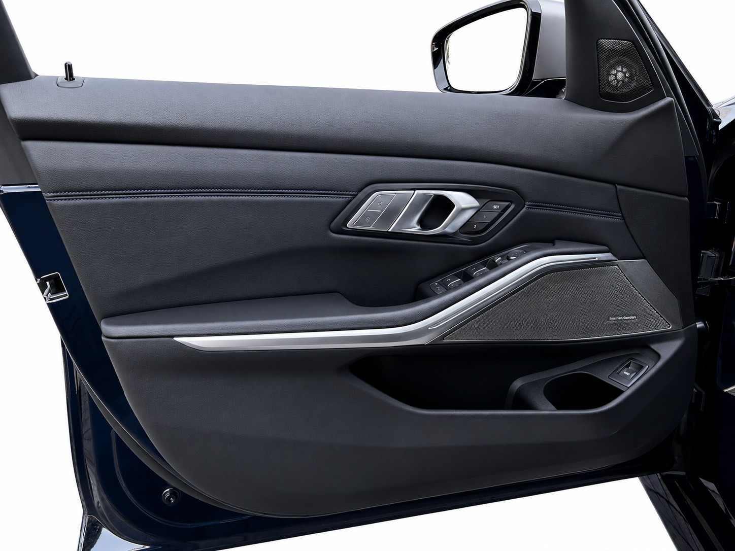 BMW M340i xDrive CH FAHRZEUG-image-18