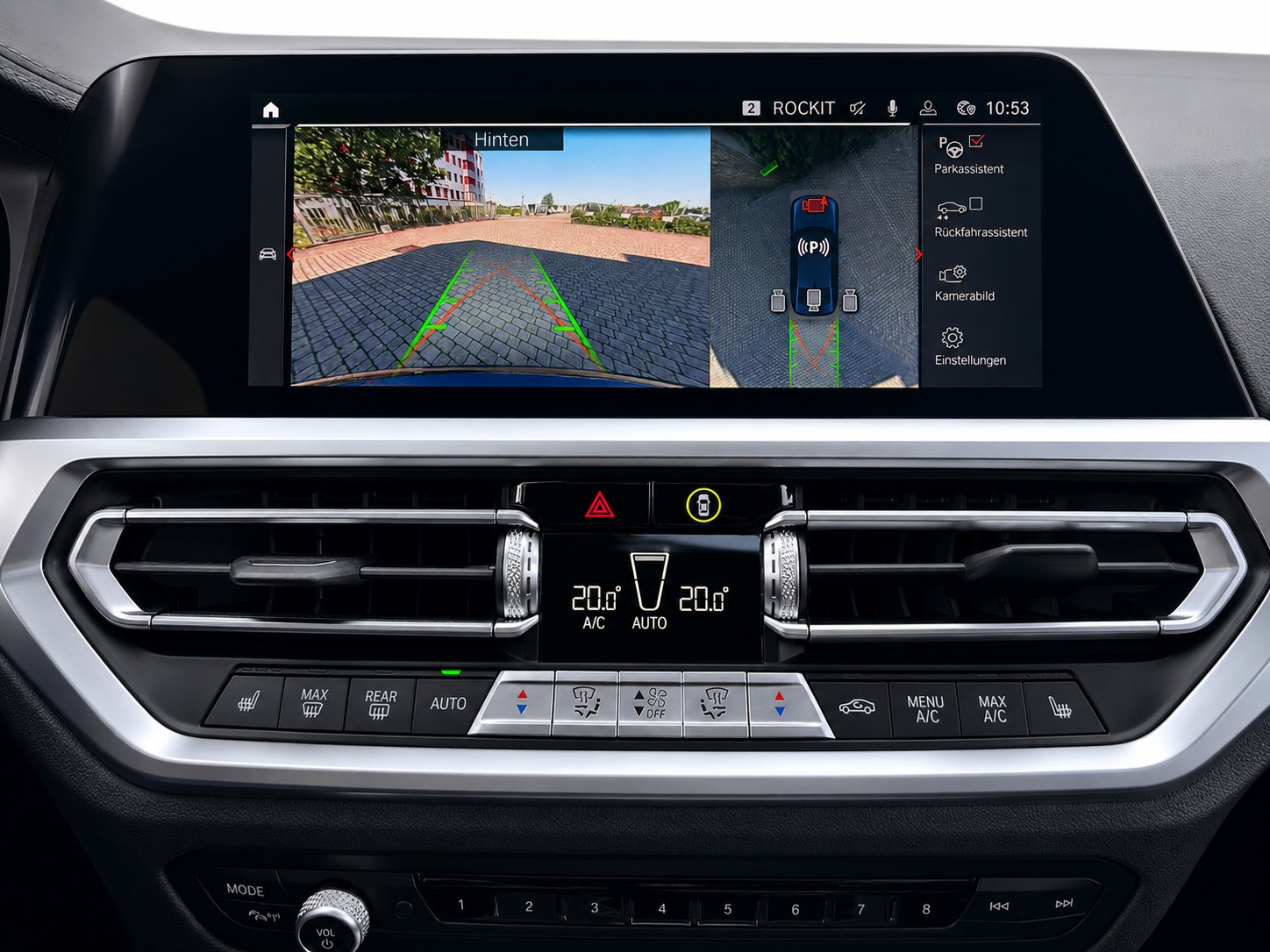 BMW M340i xDrive CH FAHRZEUG-image-23
