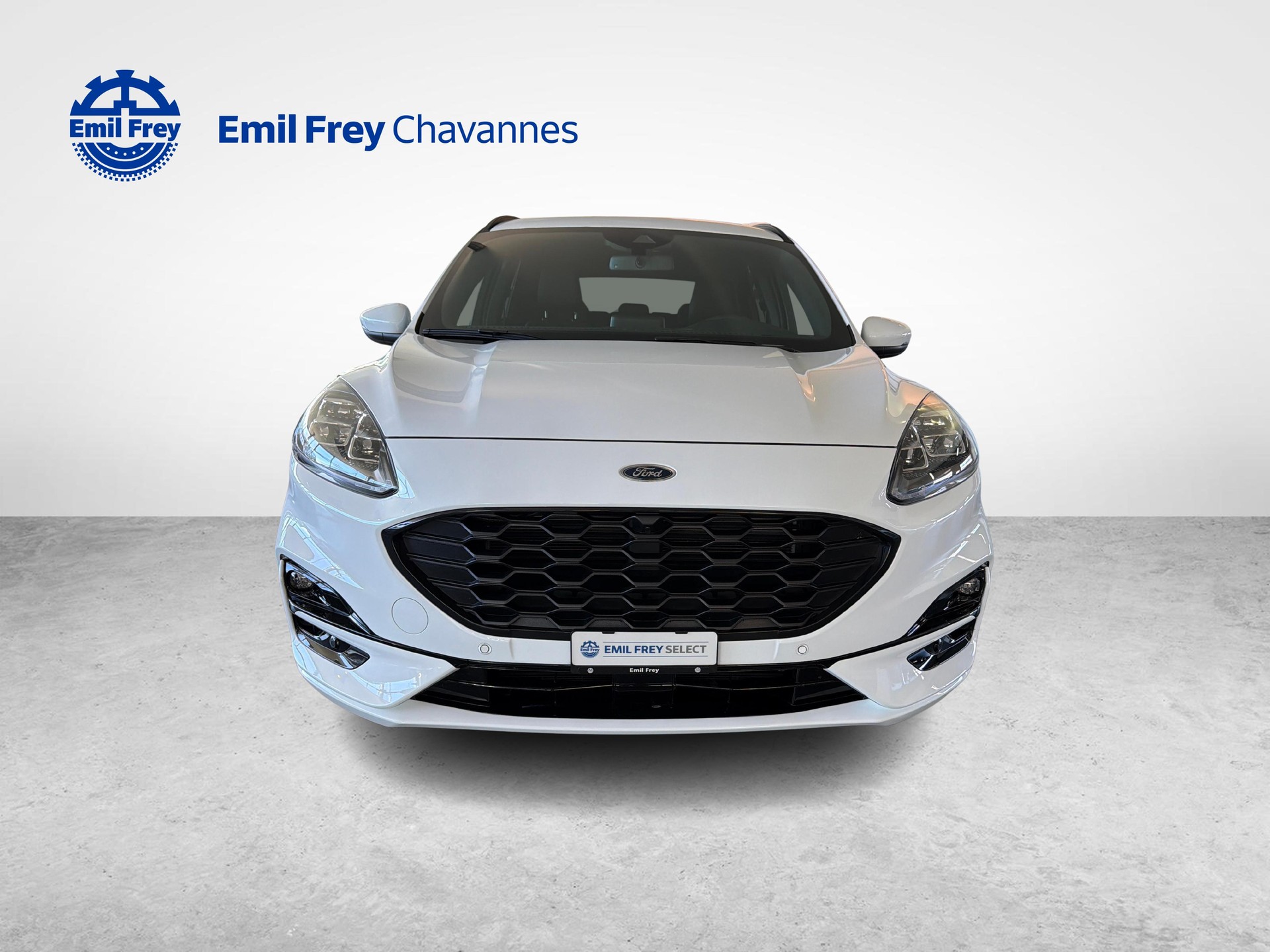 FORD Kuga 2.5 Plug-in Hybrid ST-Line X-image-7