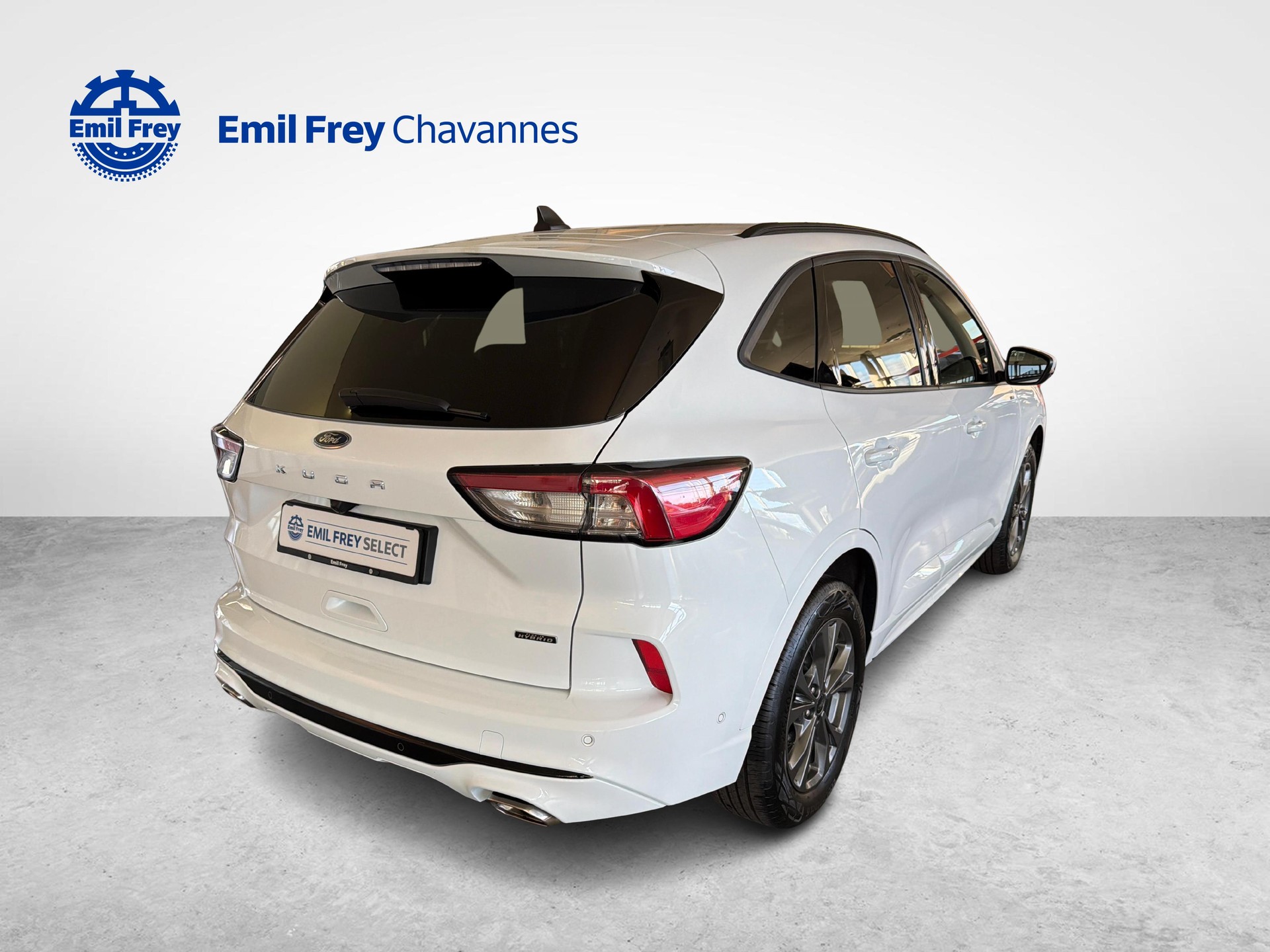 FORD Kuga 2.5 Plug-in Hybrid ST-Line X-showroom-element-3