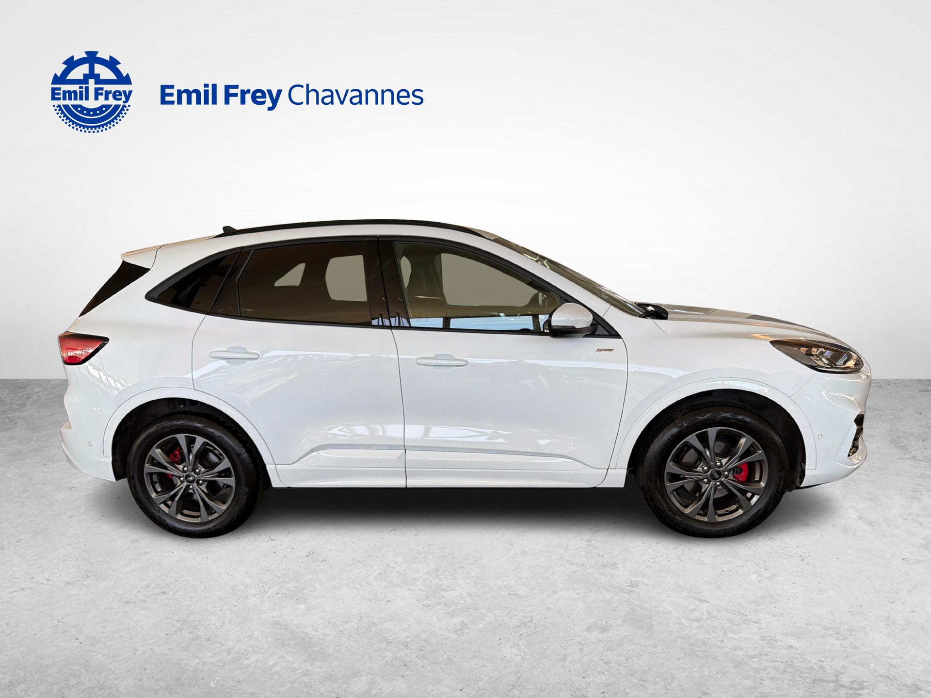 FORD Kuga 2.5 Plug-in Hybrid ST-Line X-image-5