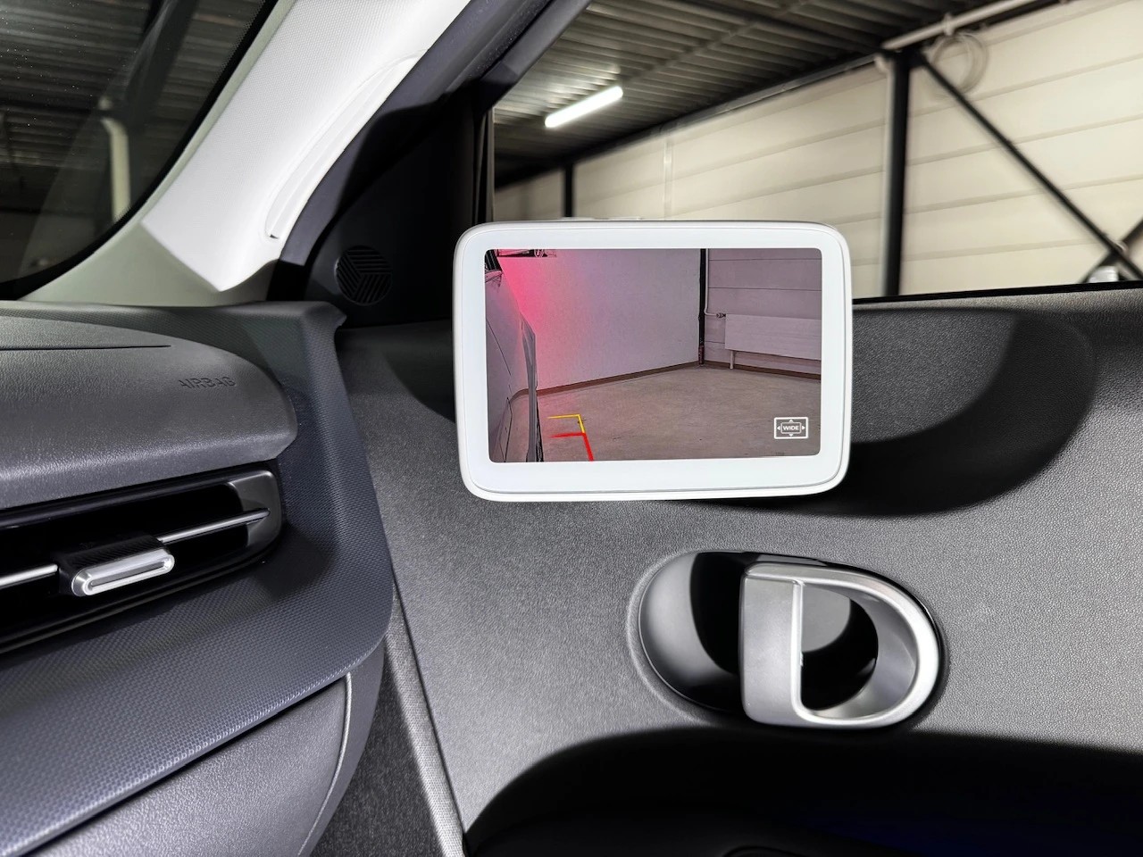HYUNDAI Ioniq 5 77kWh Vertex 4WD 325 PS /Wärmepumpe / CH-Fahrzeug mit 5 JahrenGarantie-image-8
