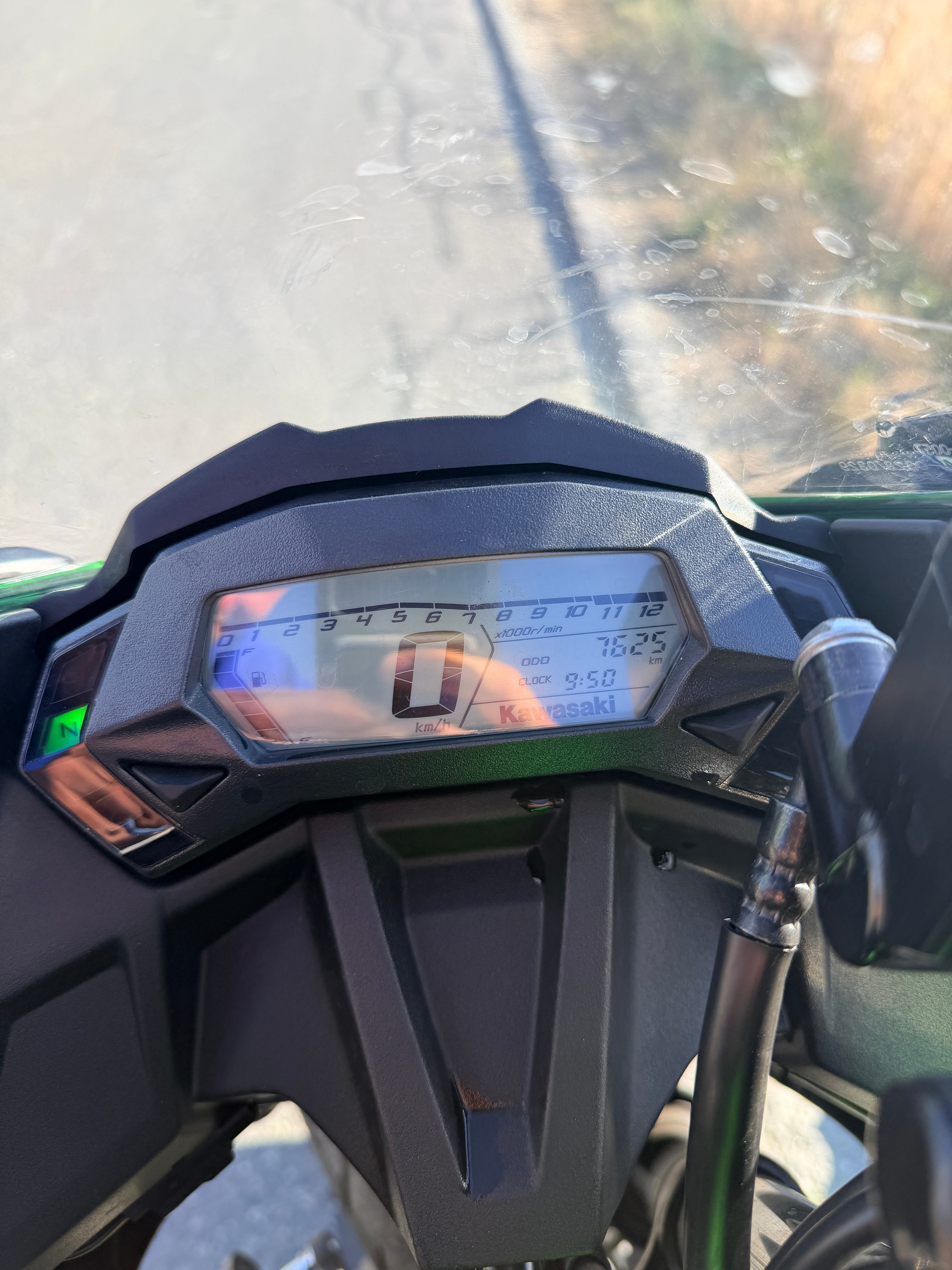 KAWASAKI Ninja 125-image-6