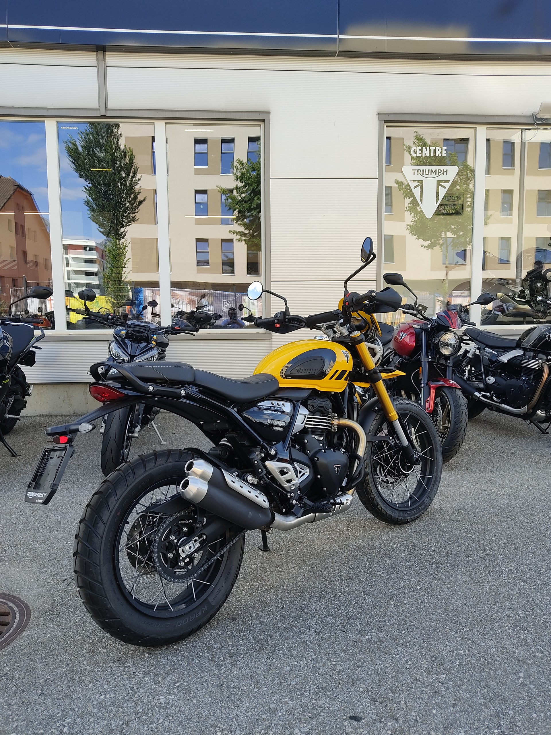 TRIUMPH Scrambler 400 XC-image-2
