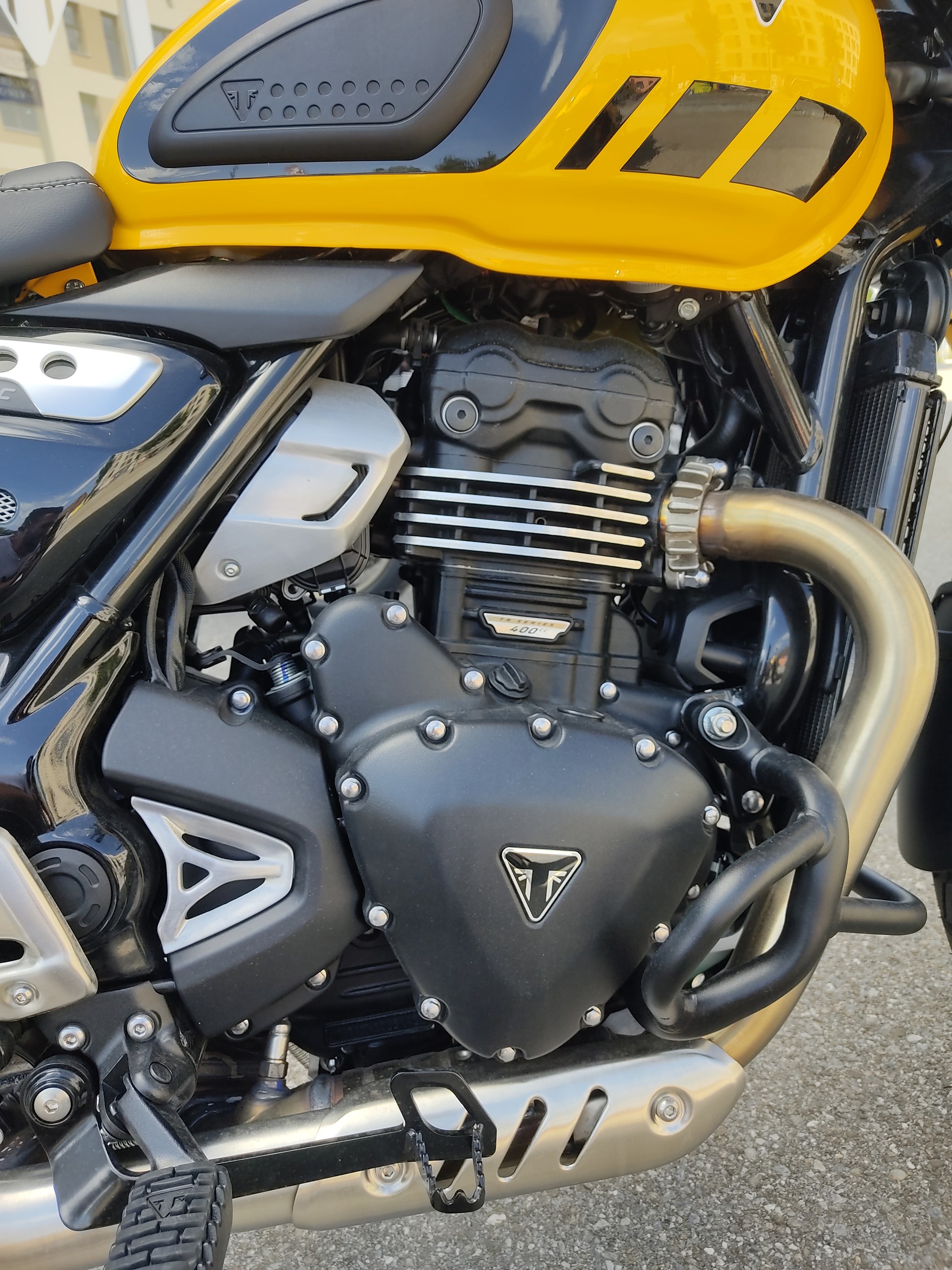TRIUMPH Scrambler 400 XC-image-5