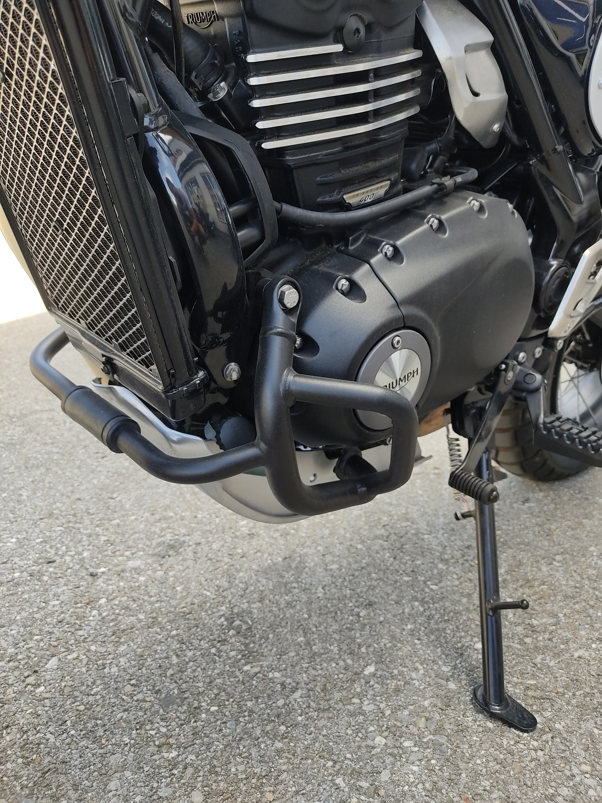 TRIUMPH Scrambler 400 XC-image-7