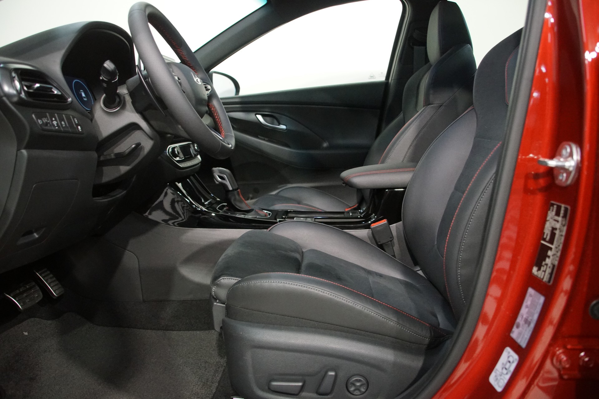 HYUNDAI i30 Wagon 1.5 T-GDi N Line 48V MH DCT *swiss*-image-13