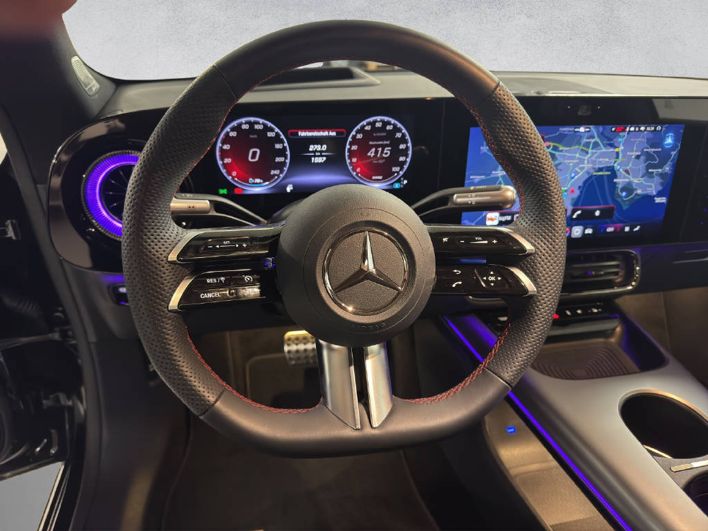 MERCEDES-BENZ CLA 350 AMG Line 4matic EQ-image-11