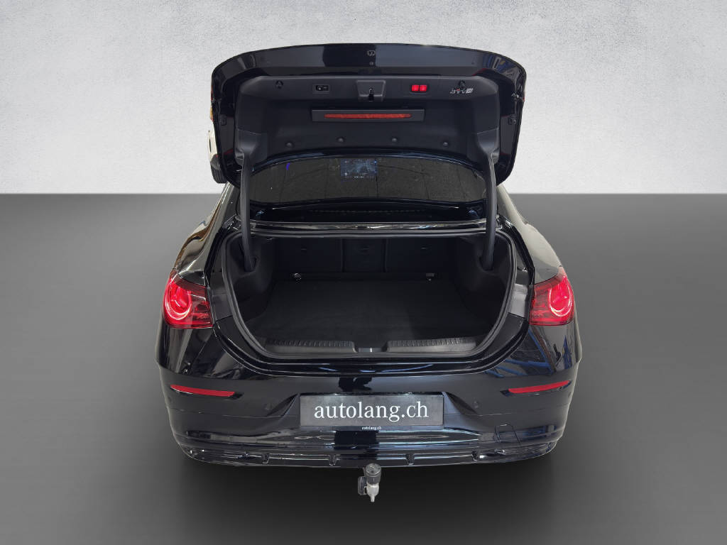 MERCEDES-BENZ CLA 350 AMG Line 4matic EQ-image-7