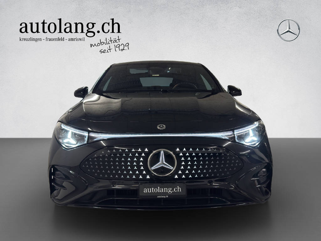 MERCEDES-BENZ CLA 350 AMG Line 4matic EQ-image-14