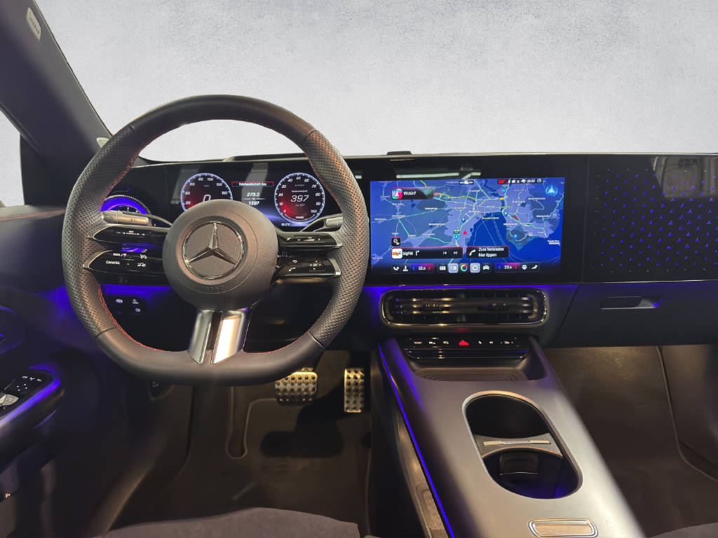 MERCEDES-BENZ CLA 350 AMG Line 4matic EQ-image-13