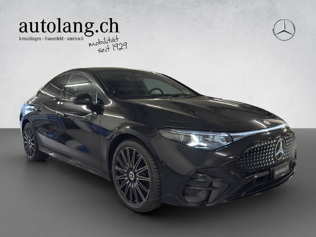 MERCEDES-BENZ CLA 350 AMG Line 4matic EQ-image-4