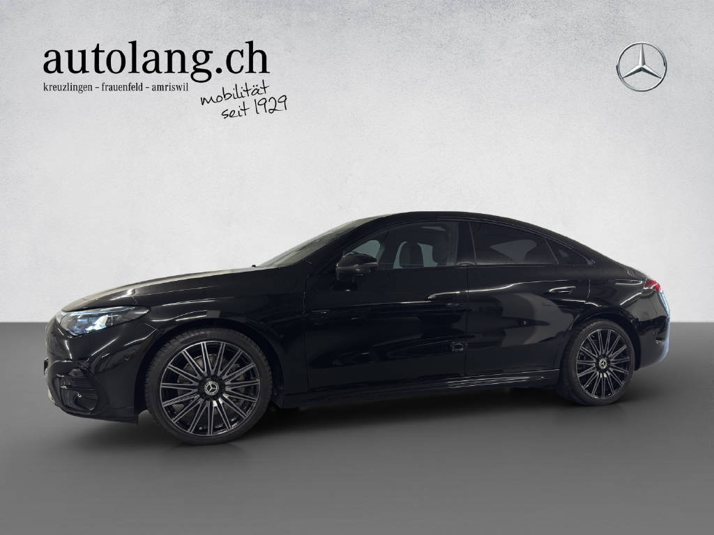 MERCEDES-BENZ CLA 350 AMG Line 4matic EQ-showroom-element-1