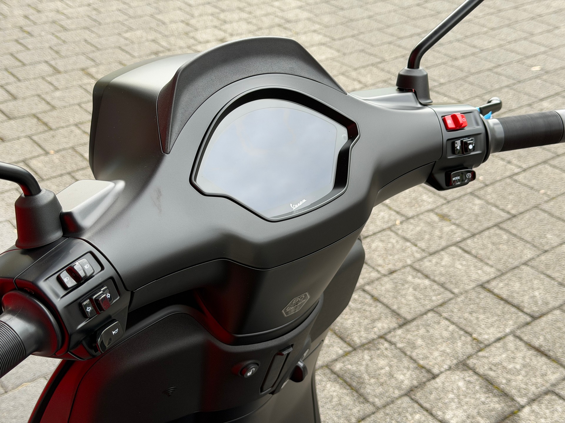 PIAGGIO Vespa 125 Sprint Sport E5+-image-12