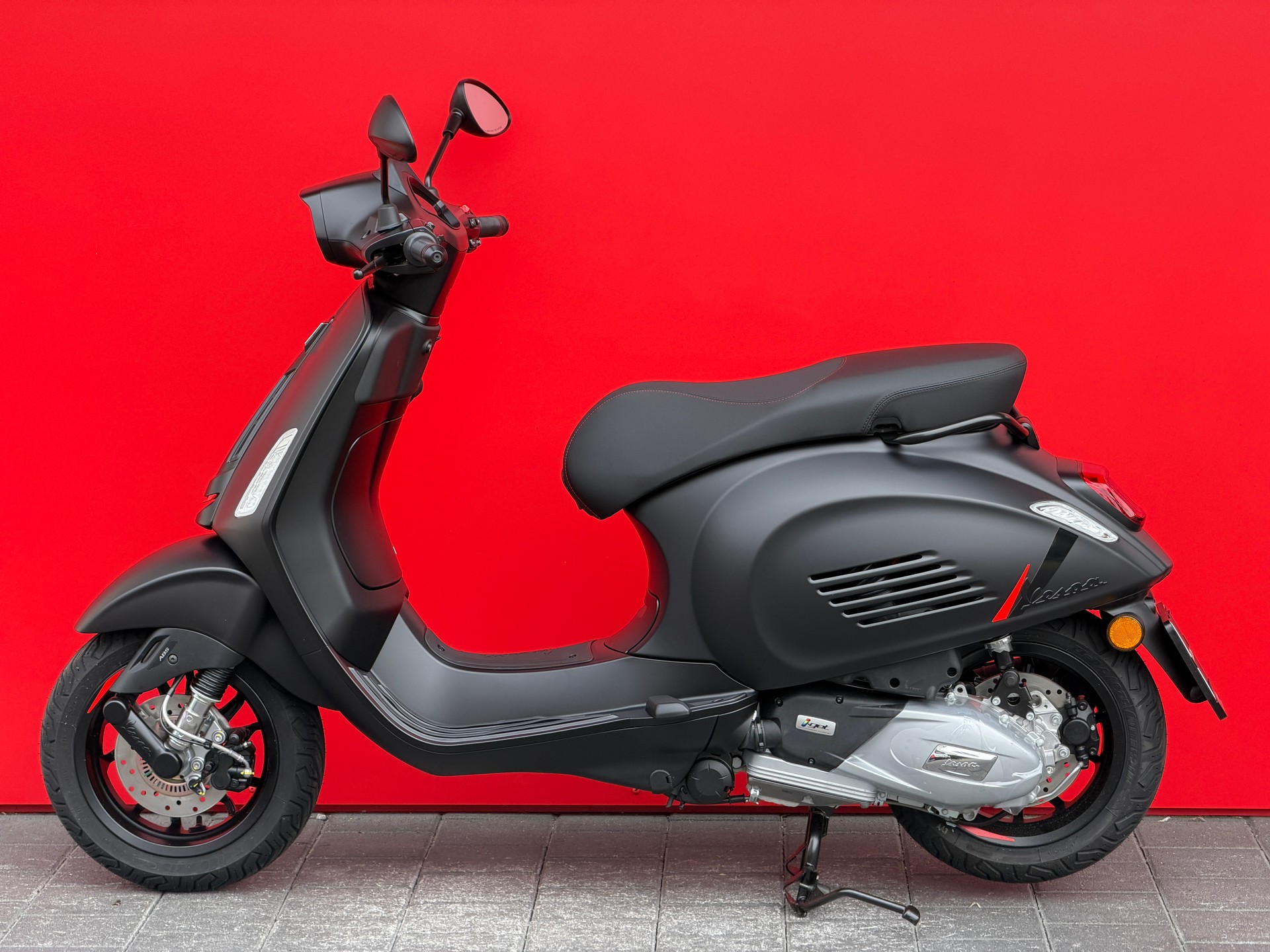 PIAGGIO Vespa 125 Sprint Sport E5+-image-1