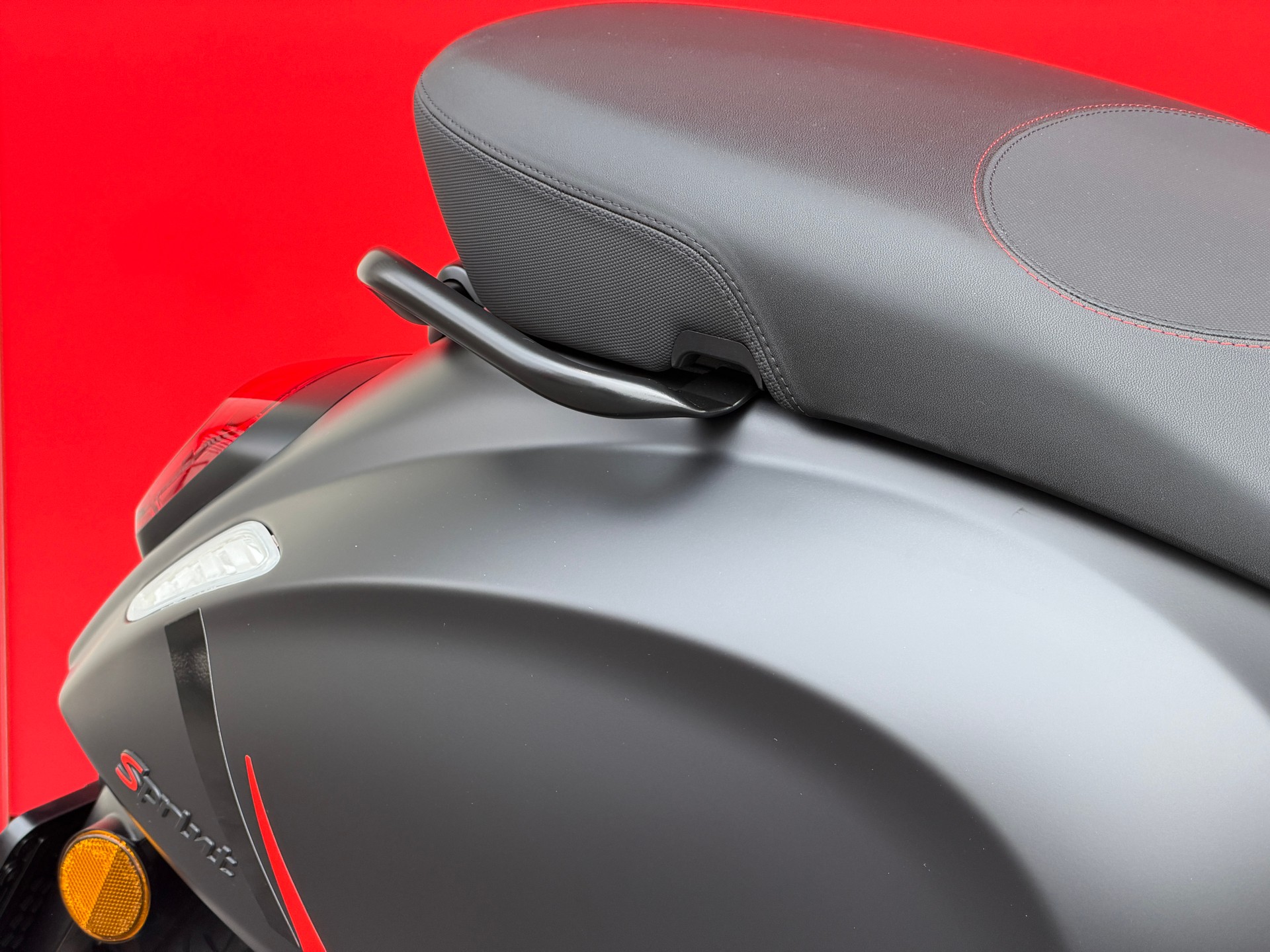 PIAGGIO Vespa 125 Sprint Sport E5+-image-11