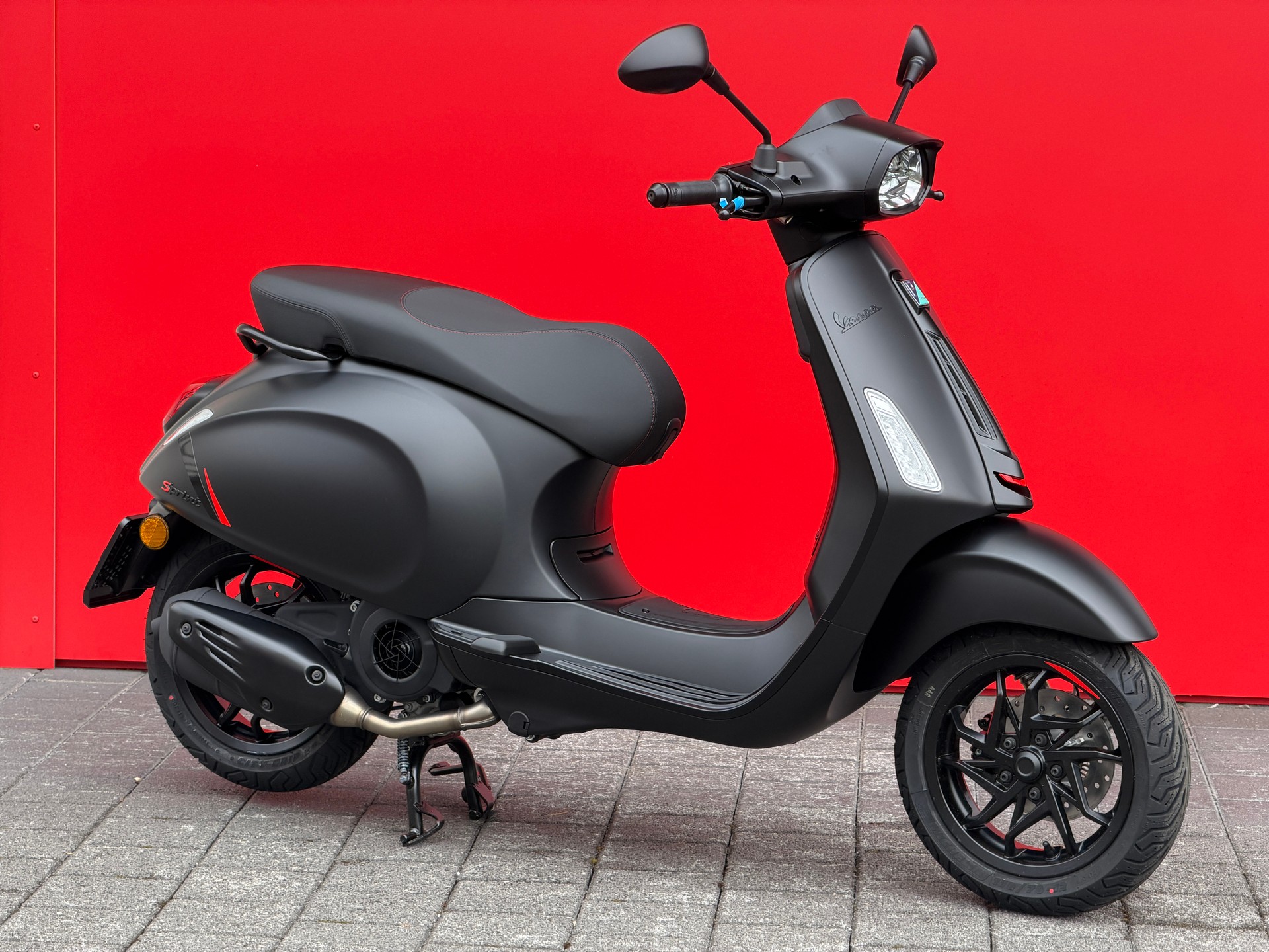 PIAGGIO Vespa 125 Sprint Sport E5+-image-2