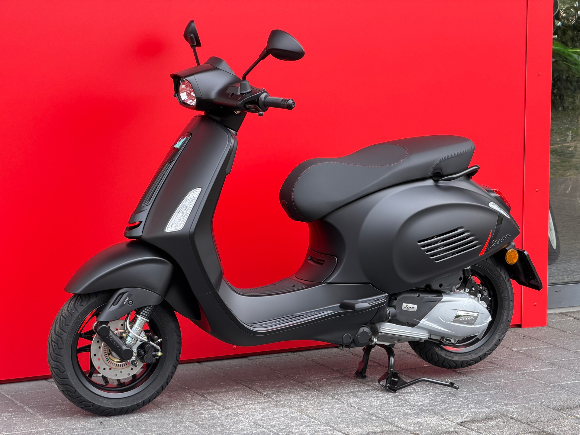 PIAGGIO Vespa 125 Sprint Sport E5+-image-8