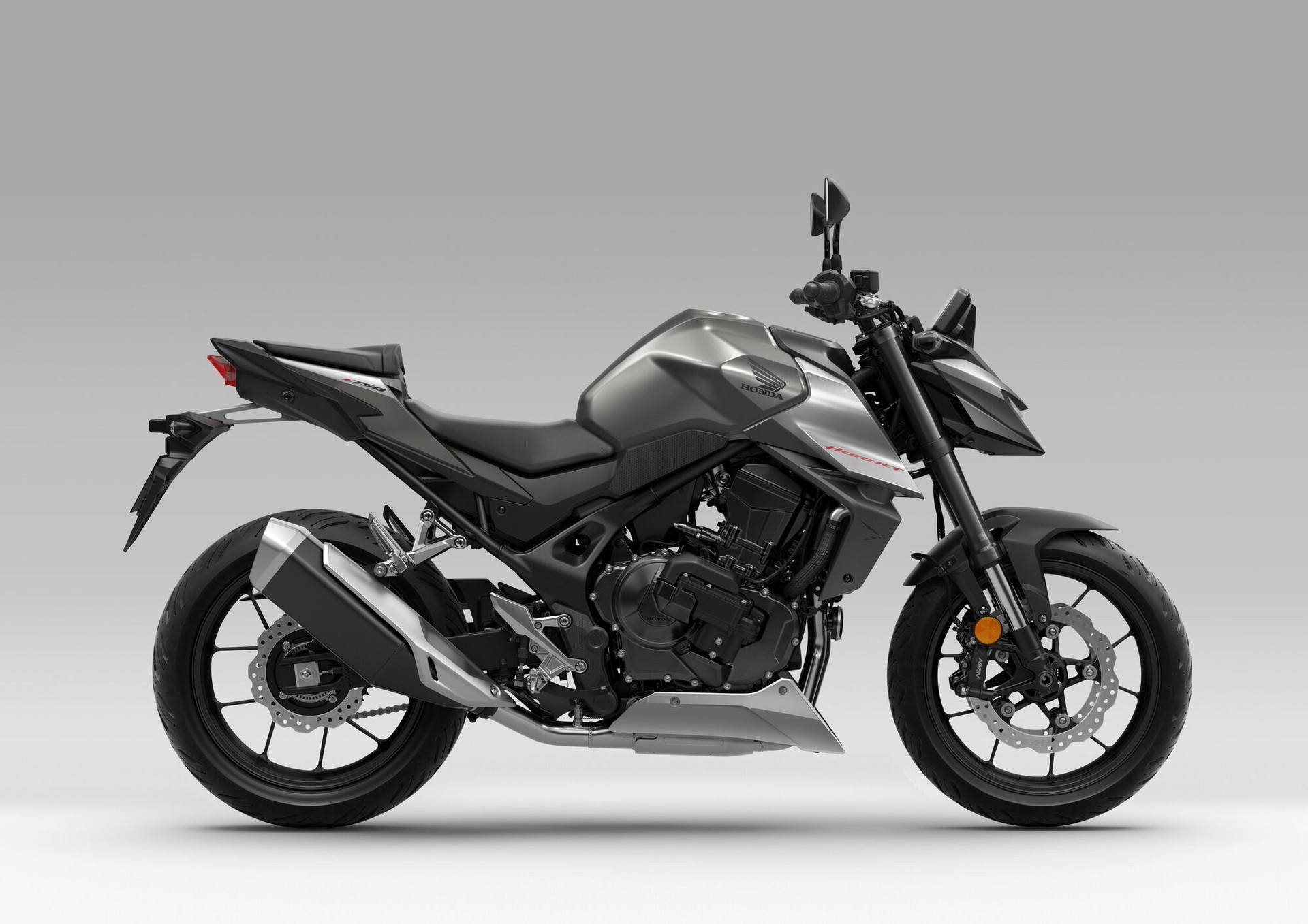 HONDA CB 750 Hornet-image-1