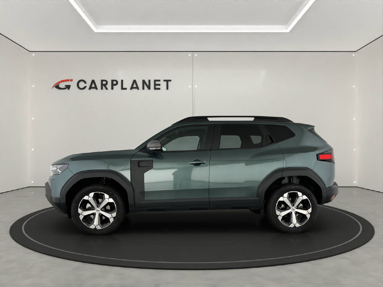 DACIA Duster 1.2 Hybrid Journey 4WD-showroom-element-1