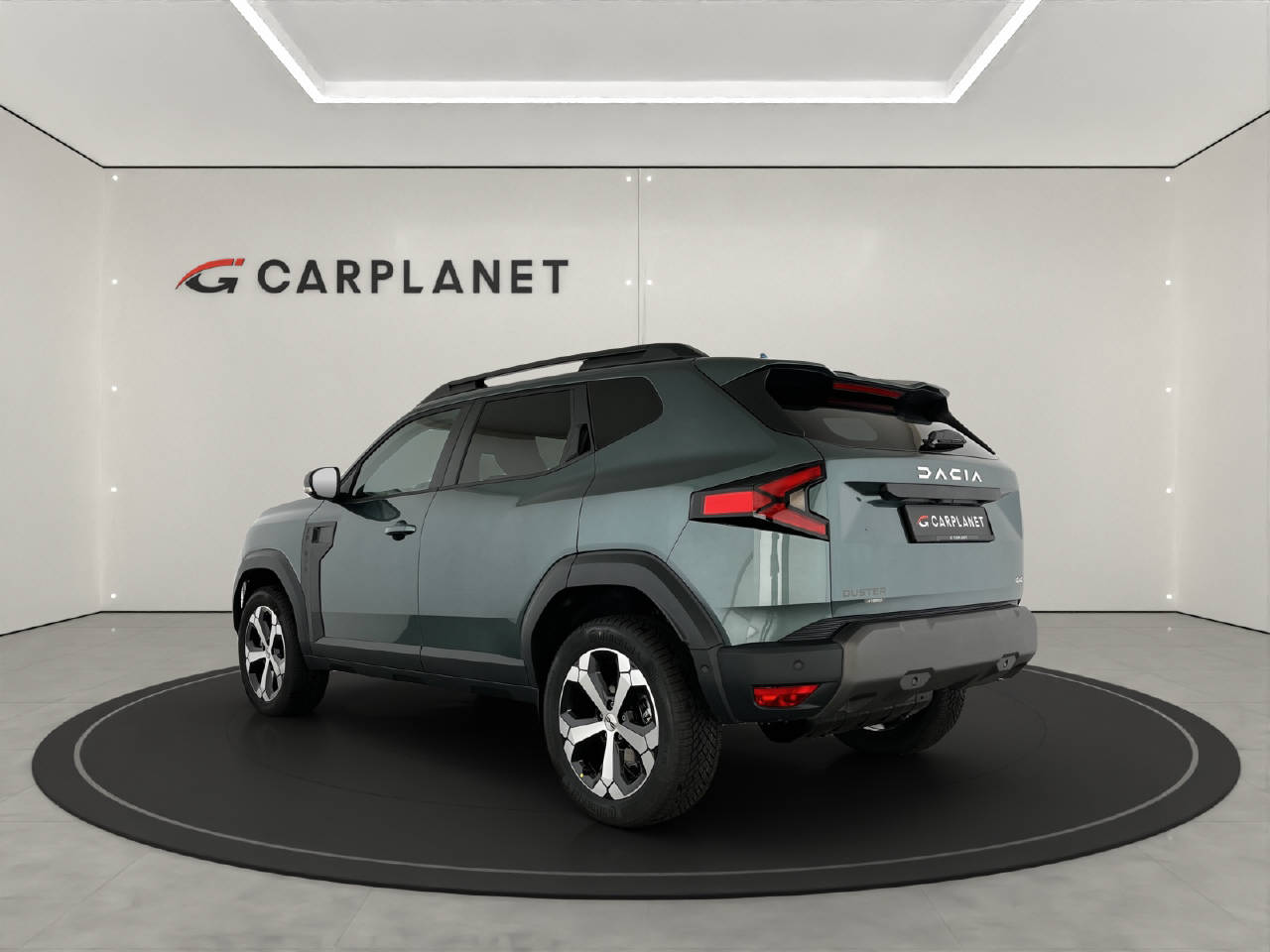 DACIA Duster 1.2 Hybrid Journey 4WD-showroom-element-2