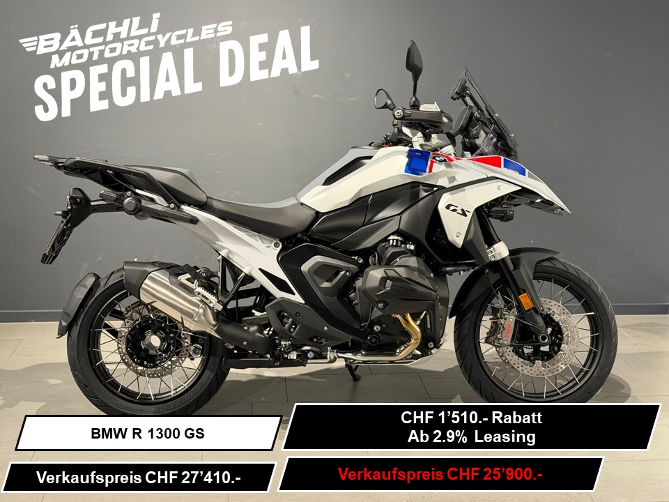 BMW R 1300 GS Jubiläumsprämie-image-0