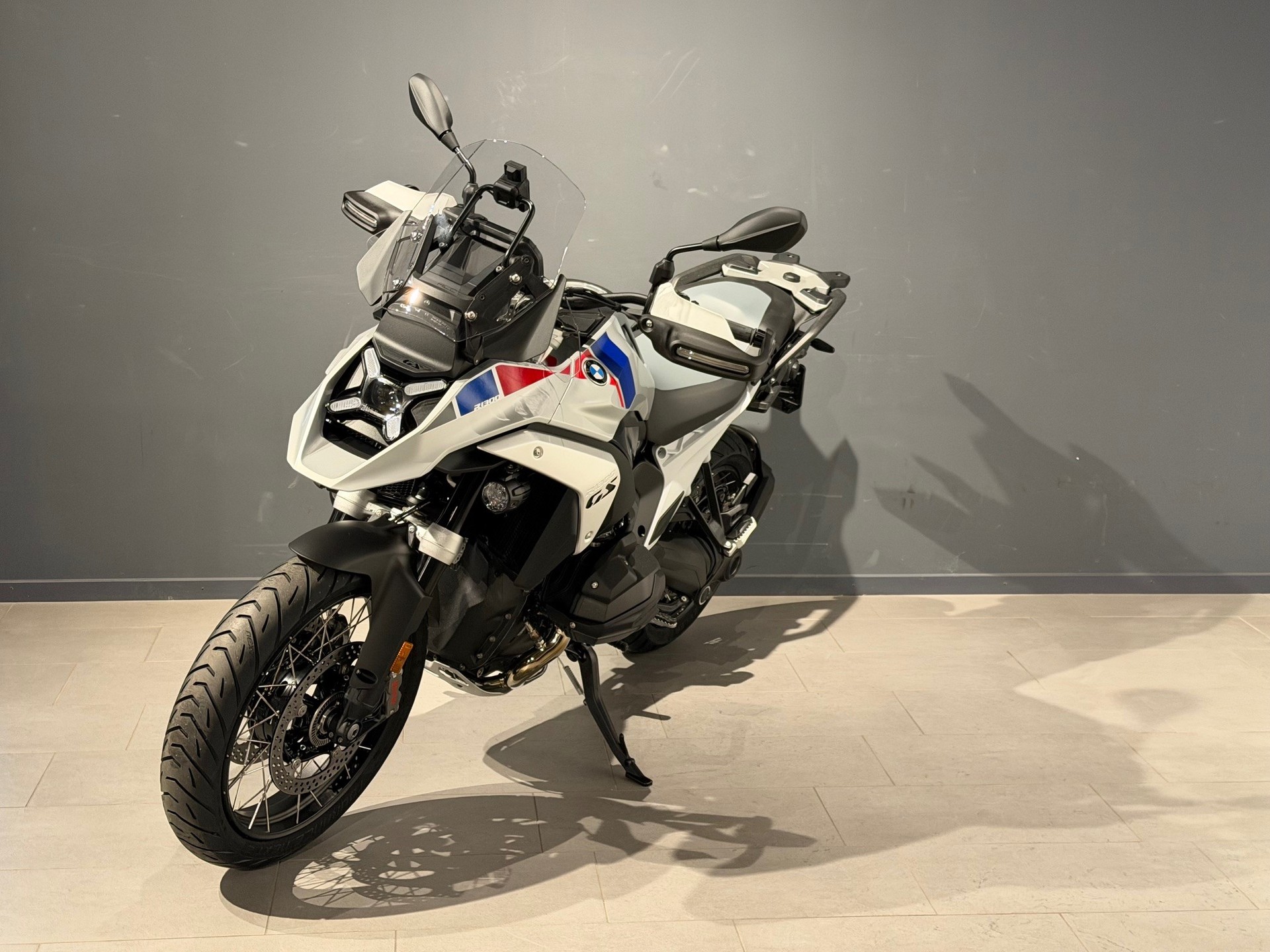 BMW R 1300 GS ! Boxer Prämie ! 1500.--image-2