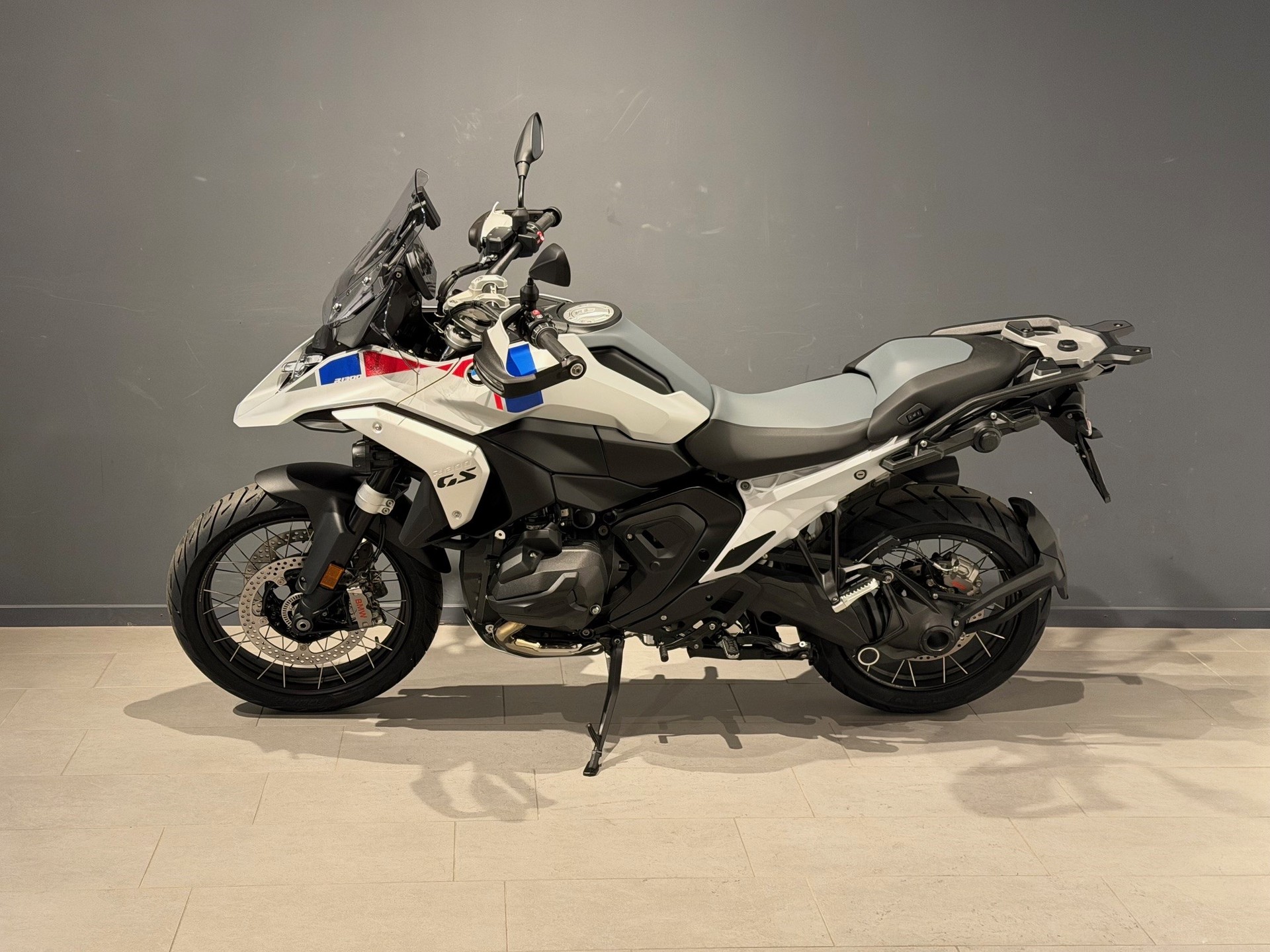 BMW R 1300 GS ! Boxer Prämie ! 1500.--image-3
