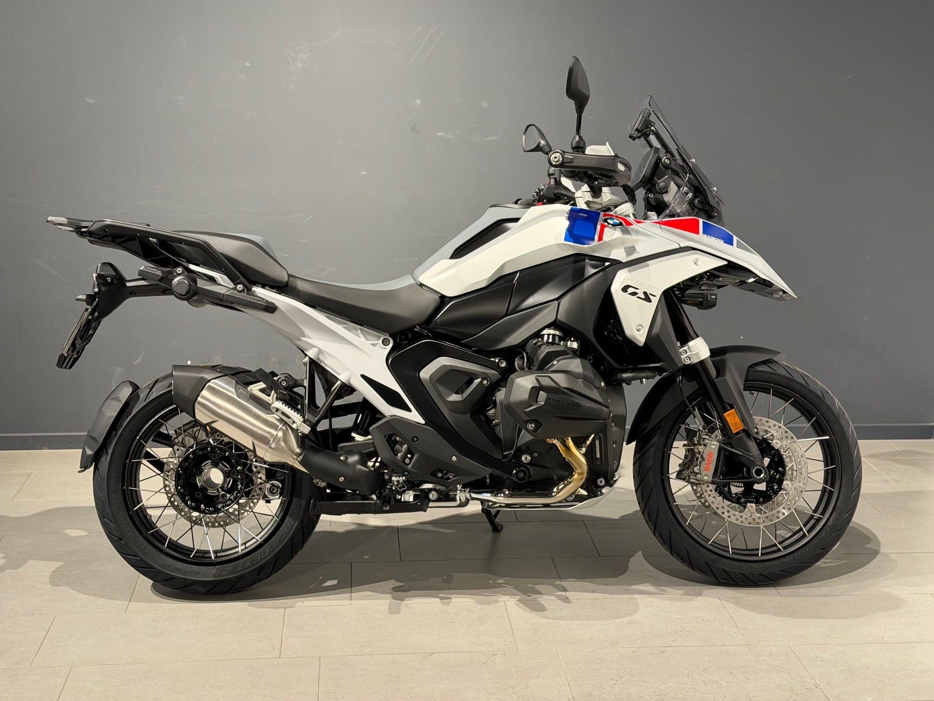 BMW R 1300 GS ! Boxer Prämie ! 1500.--image-0