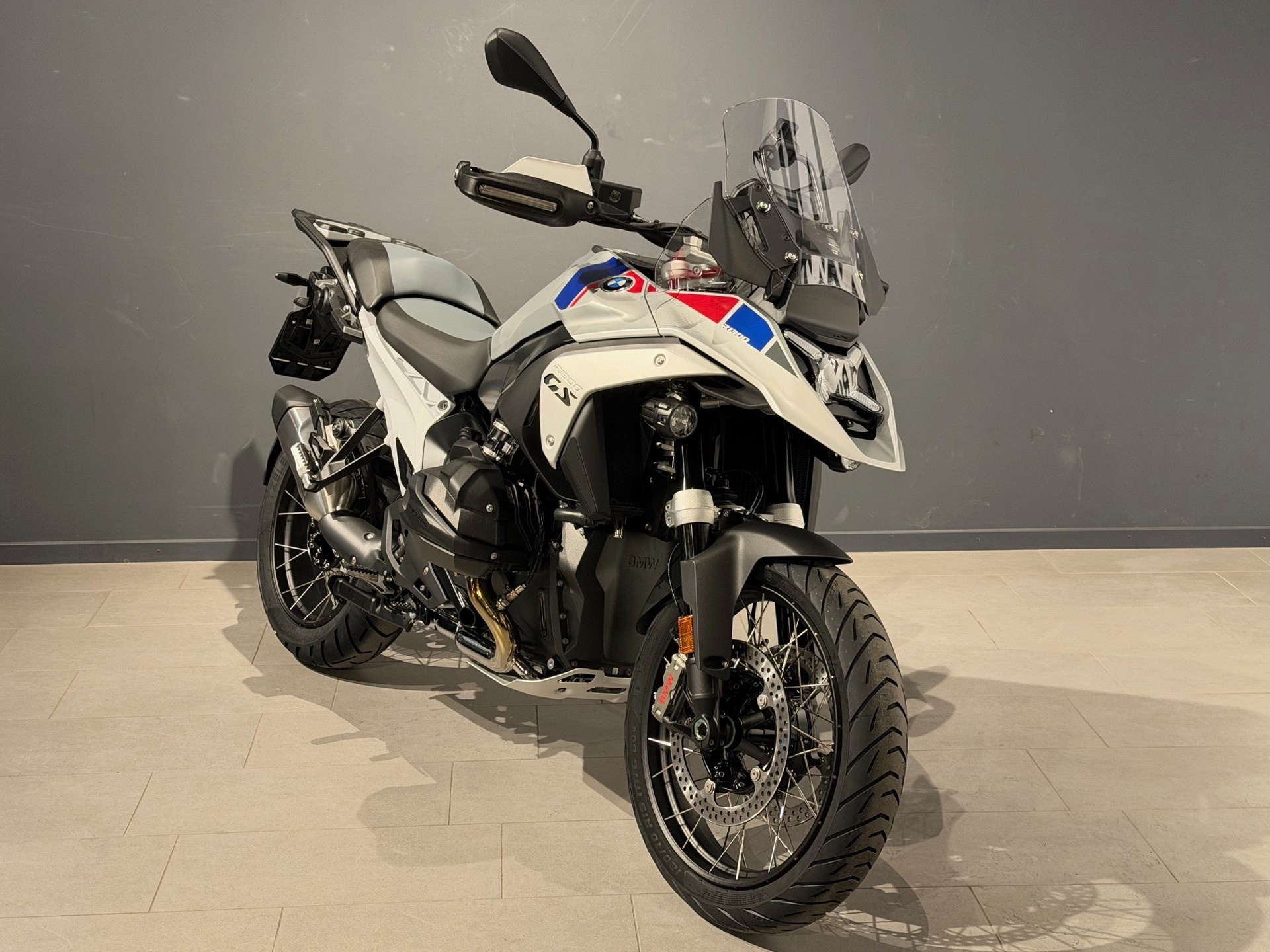 BMW R 1300 GS ! Boxer Prämie ! 1500.--image-1