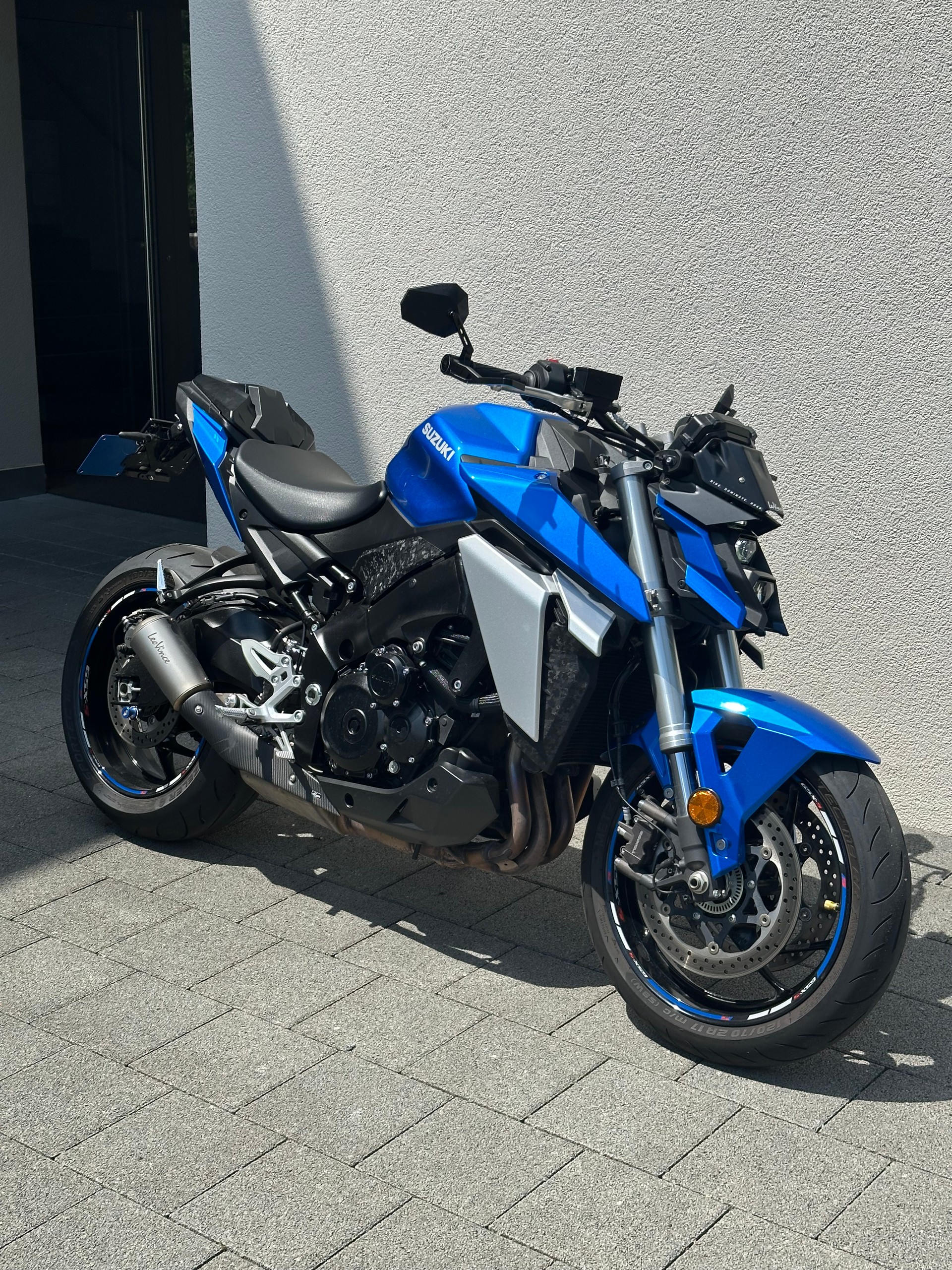 SUZUKI GSX-S 950 (35kW)-image-0
