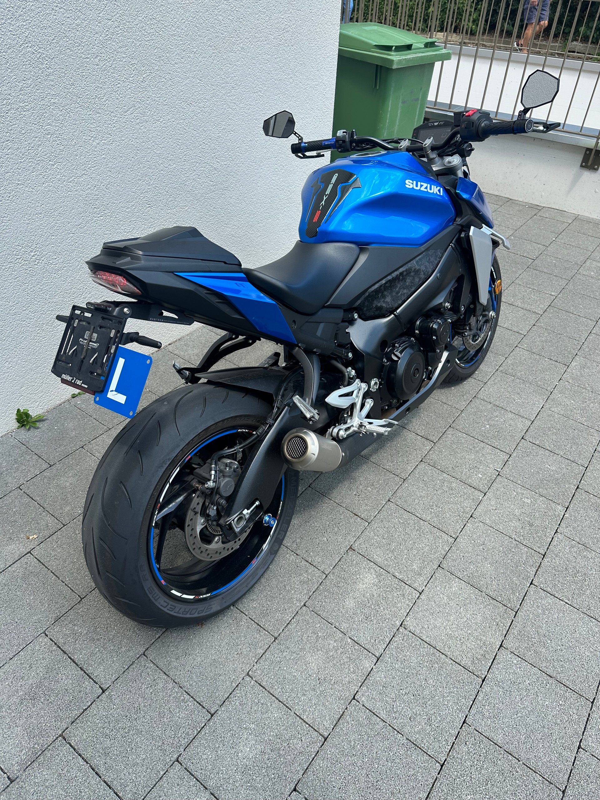 SUZUKI GSX-S 950 (35kW)-image-3
