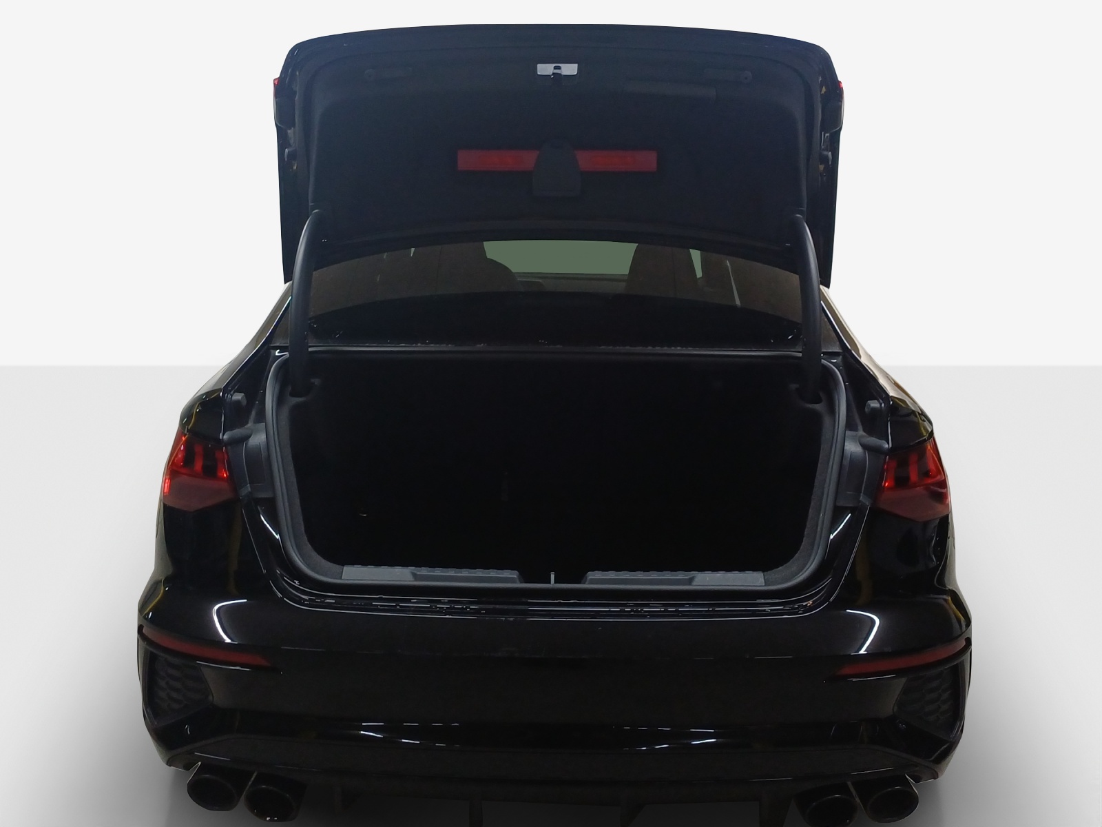AUDI S3 Limousine 2.0 TFSI quattro S-tronic-image-12
