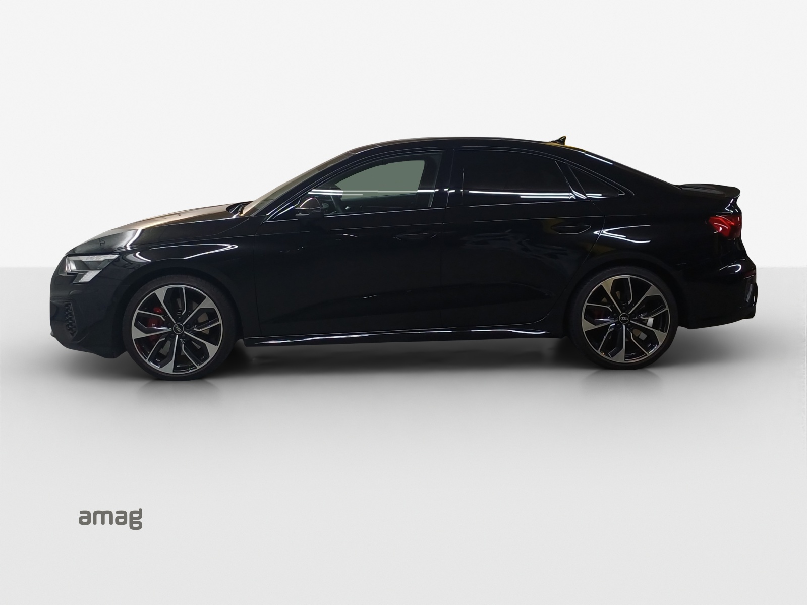 AUDI S3 Limousine 2.0 TFSI quattro S-tronic-showroom-element-1