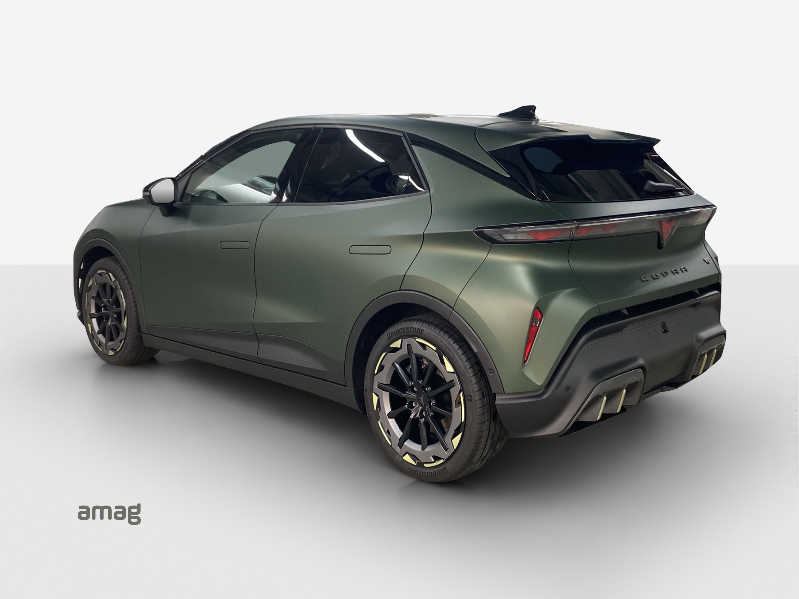 CUPRA Raval 52 kWh VZ Extreme Launch Edition-showroom-element-2