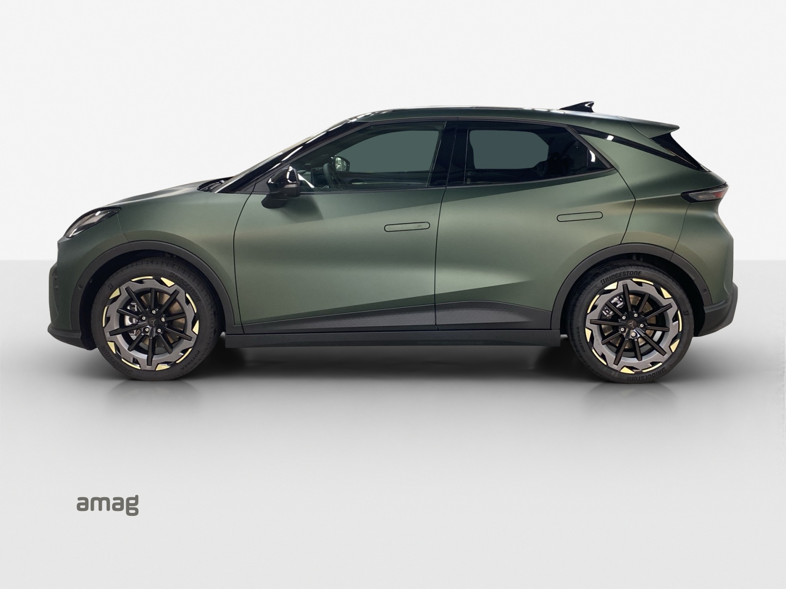 CUPRA Raval 52 kWh VZ Extreme Launch Edition-showroom-element-1