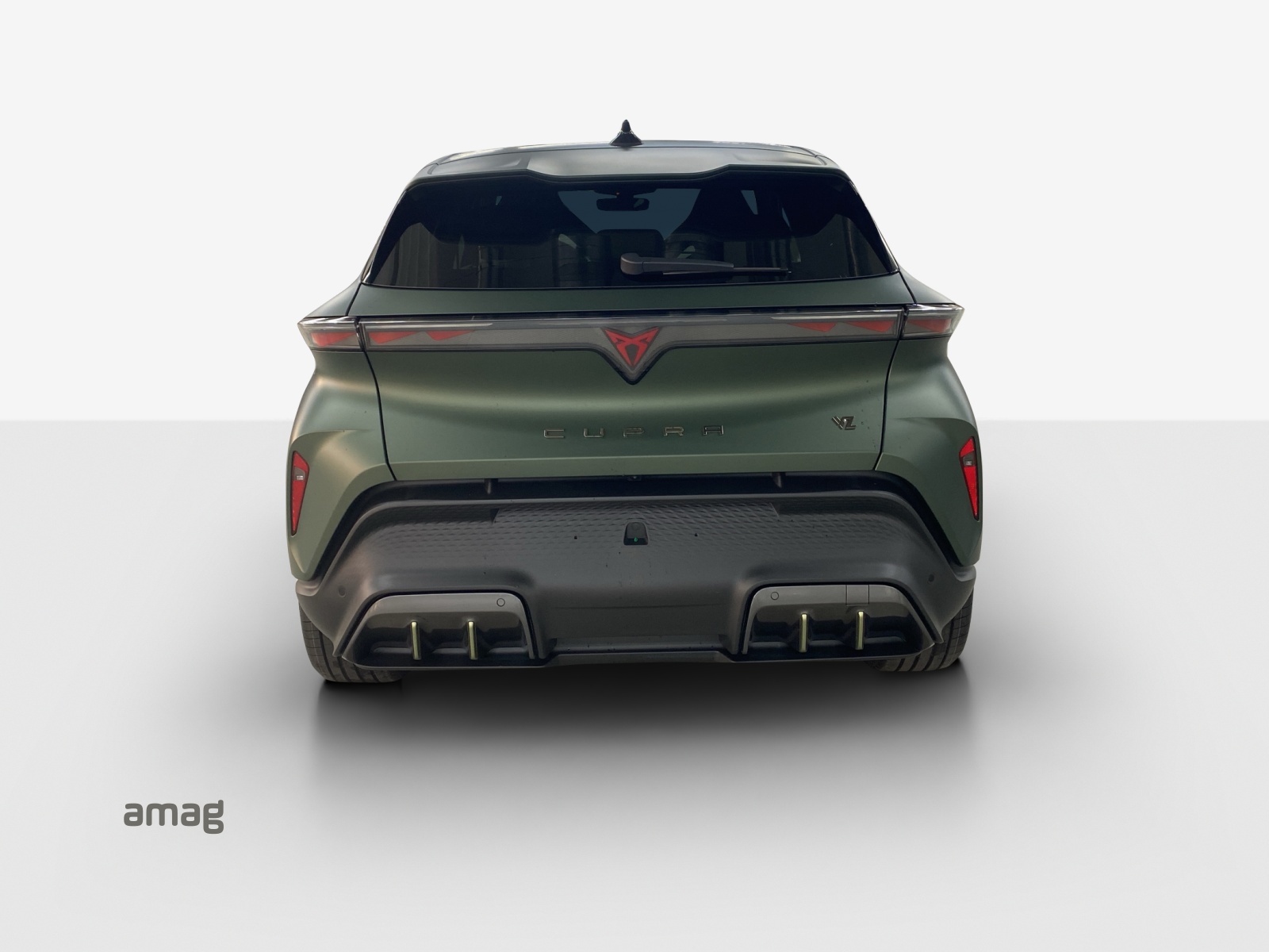 CUPRA Raval 52 kWh VZ Extreme Launch Edition-showroom-element-3