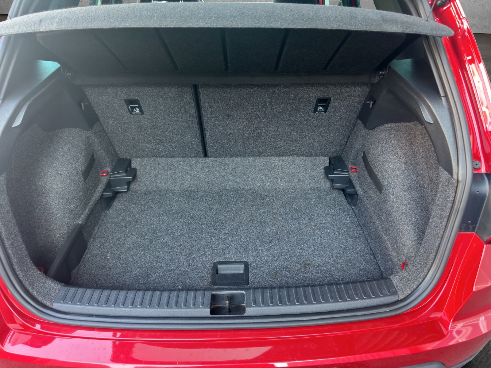 SEAT Arona 1.5 TSI Evo FR-image-12