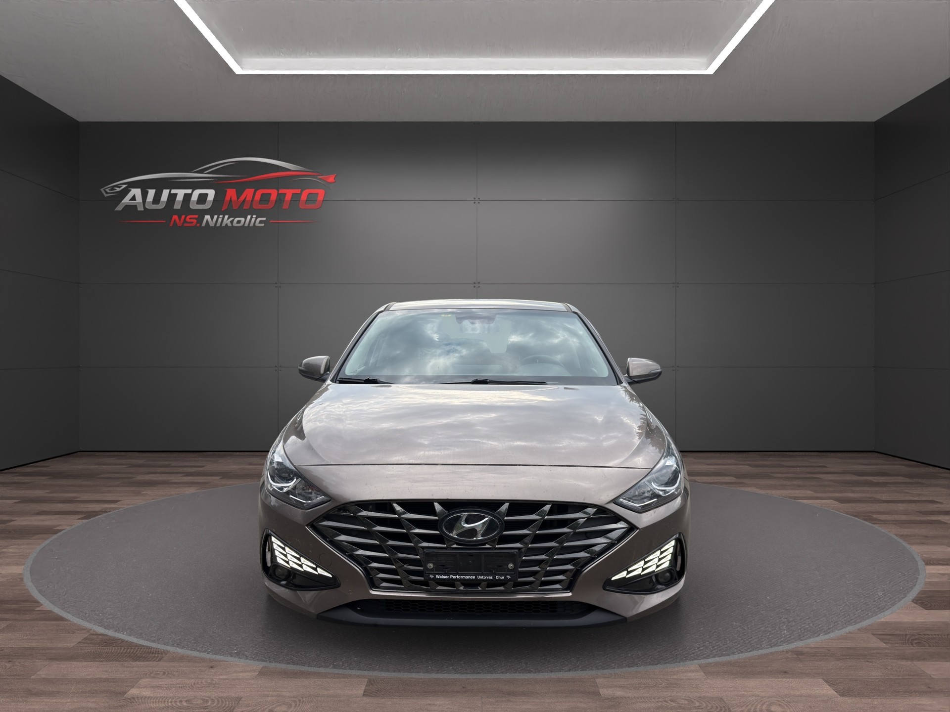 HYUNDAI i30 1.0 T-GDi Amplia 48V MH DCT-image-7